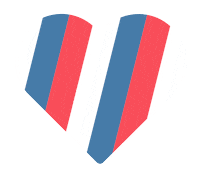 Party Love Sticker by Cosmopolitan