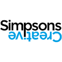 Marketing Agency Sticker by Simpsons Creative