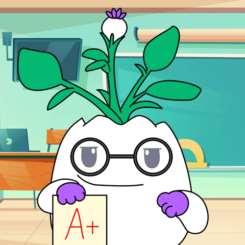 Proud A Plus GIF by Magic Eden