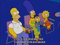 homer simpson GIF