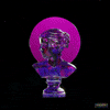 3D Loop GIF by Baramatis Creative