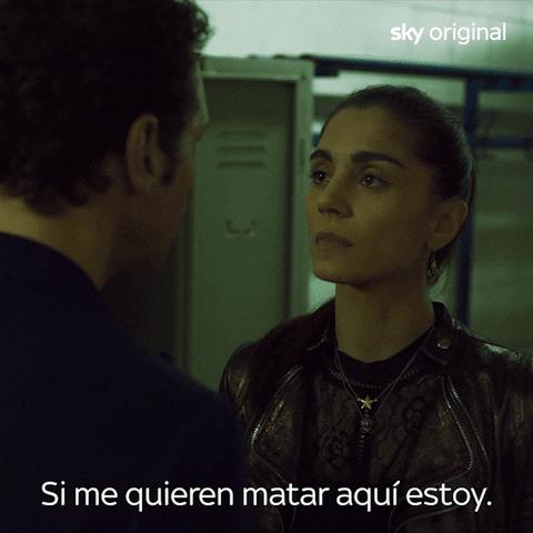 Sky_ES giphyupload sky sky original gomorra GIF