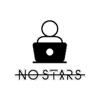 Digitalnomad Sticker by TWT Marketing