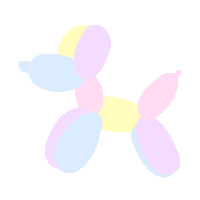Globo Sticker