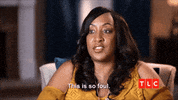 90 Day Fiance Karen GIF by TLC