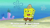 season 9 lost in bikini bottom GIF by SpongeBob SquarePants