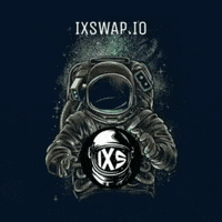 IXSwap  GIF