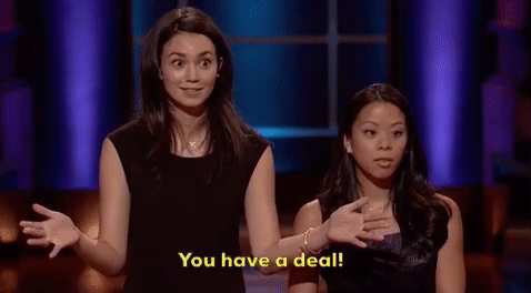 Season 6 GIF by ABC Network