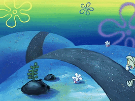 season 4 the lost mattress GIF by SpongeBob SquarePants