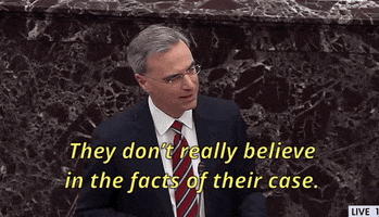 Impeachment GIF
