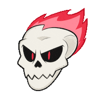 Thug Life Esports Sticker by Furious Gaming