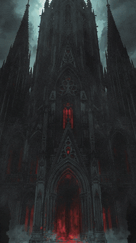 Jesus Christ Church GIF