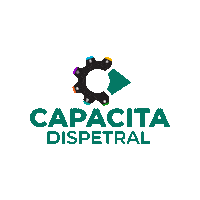 Sticker by Dispetral