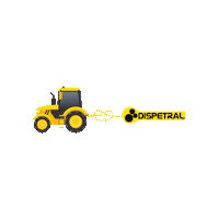 Dispetral agro dispetral sotorq Sticker