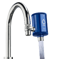 Albfilter filter waterfilter wasserfilter albfilter Sticker