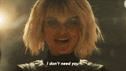 I Dont Need You Season 5 GIF by Paramount+