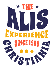Alis Sticker