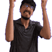 Subscriber Milestone Sticker
