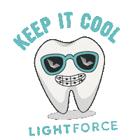 Lfo Sticker by LightForce