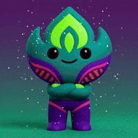 Happy Crypto GIF by SuiRewardsMe