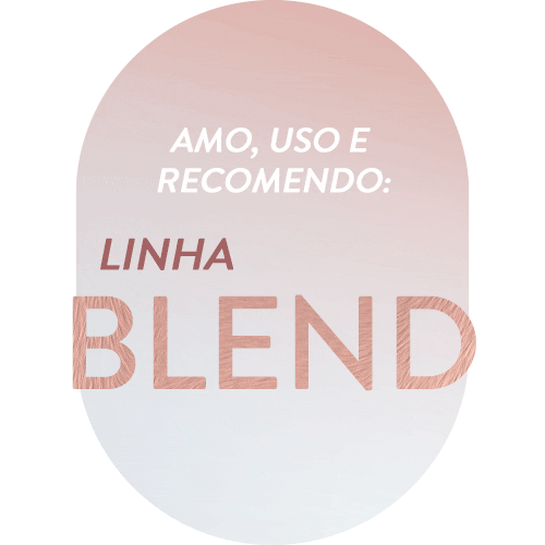 Hair Blend Sticker by Aneethun