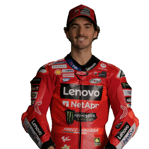 Racing Save Sticker by MotoGP™