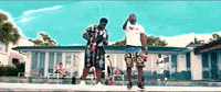Water Sheff G GIF by Winners Circle