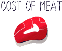 Go Vegan Sticker by LIVEKINDLY