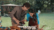 Peru GIF by Hallmark Channel