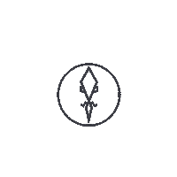 Logo Sticker by Salanora