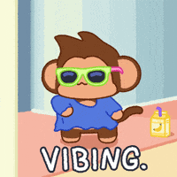 Dance Dancing GIF by Chimpers