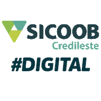 4346 Sticker by sicoob credileste