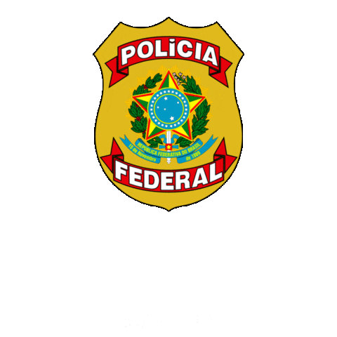 Policia Federal Skull Sticker by Projeto Caveira for iOS & Android | GIPHY
