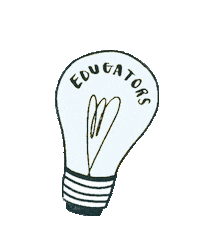 Uf Gogators Sticker by University of Florida College of Education