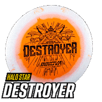 Sticker by Innova Discs