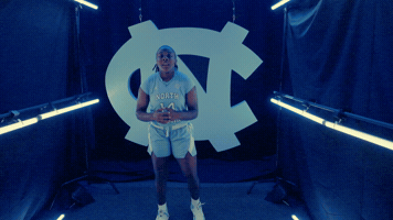 North Carolina GIF by UNC Tar Heels