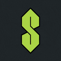 Old School Art GIF
