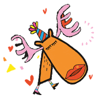 Karneval Sticker by Stadtwerke Düsseldorf AG