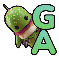 Good Afternoon Hello Sticker