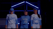 University Of North Carolina Ncaa GIF by UNC Tar Heels