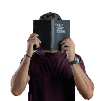 carloscobianlive yes reading libros lectura Sticker