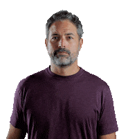 carloscobianlive no nono no no i dont think so Sticker