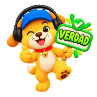 Verdad Clubdeperrosygatos Sticker by Tienda Club de Perros y Gatos Chile