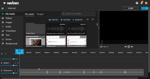 bloggenomitogundervisning giphyupload GIF