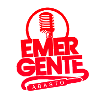elemergente emergente Sticker