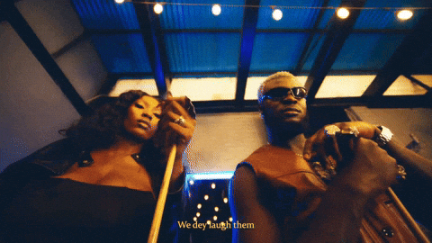 Clubbing Best Of Both Worlds GIF by Kel-P