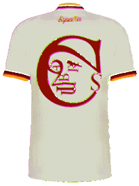 Pop Art Football Sticker by Xinanimodelacra
