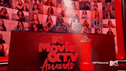 Snoop Dogg Dj Booth GIF by MTV Movie & TV Awards