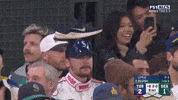 Seattle Mariners Sport GIF by MLB