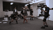 New Music Zombies GIF by Hollywood Records